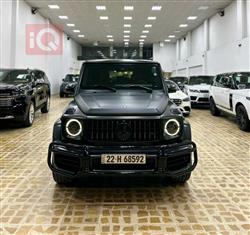 مێرسێدس بێنز G-Class